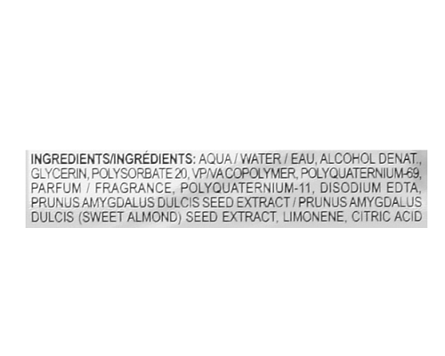 Ревиталайзер для усиления завитка - Davines Essential Haircare Love Curl Revitalizer